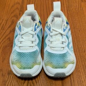 Adidas Kids Multicolor Sneakers